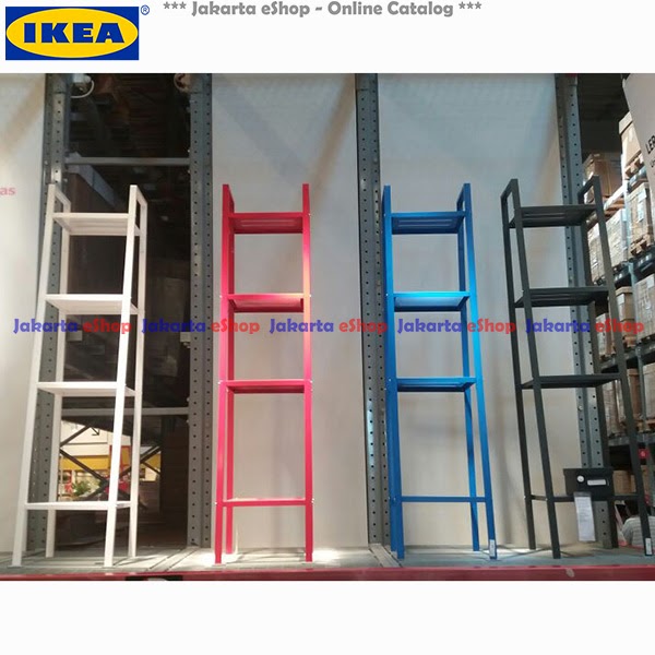 Info 37 Harga  Rak  Besi Ikea 