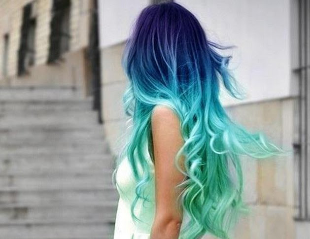Don't forget to subscribe join the fam!hey hotties, i thought it was time for another colour change so this month i brought youpurplehella dark purplei. Hottest Ombre Hair Color Ideas Trendy Ombre Hairstyles 2021 Pretty Designs