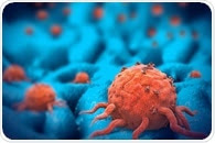 Scientists design nanorobots that seek and destroy tumor cells