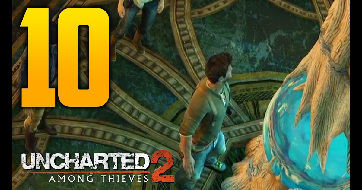 Search Seo Optimization Uncharted 2 Among Thieves Walkthrough Part 10 Tree Of Life Finale Let S Play Playthrough - lost saga ign roblox