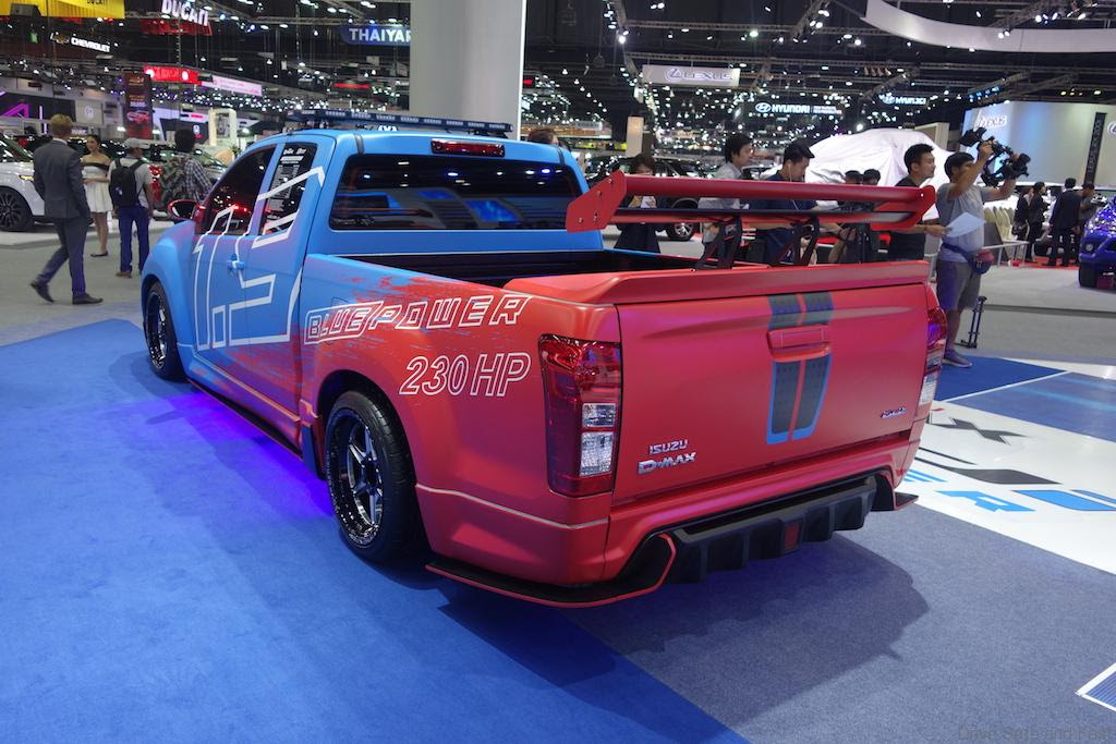 Perodua Instagram - Contoh Raffa