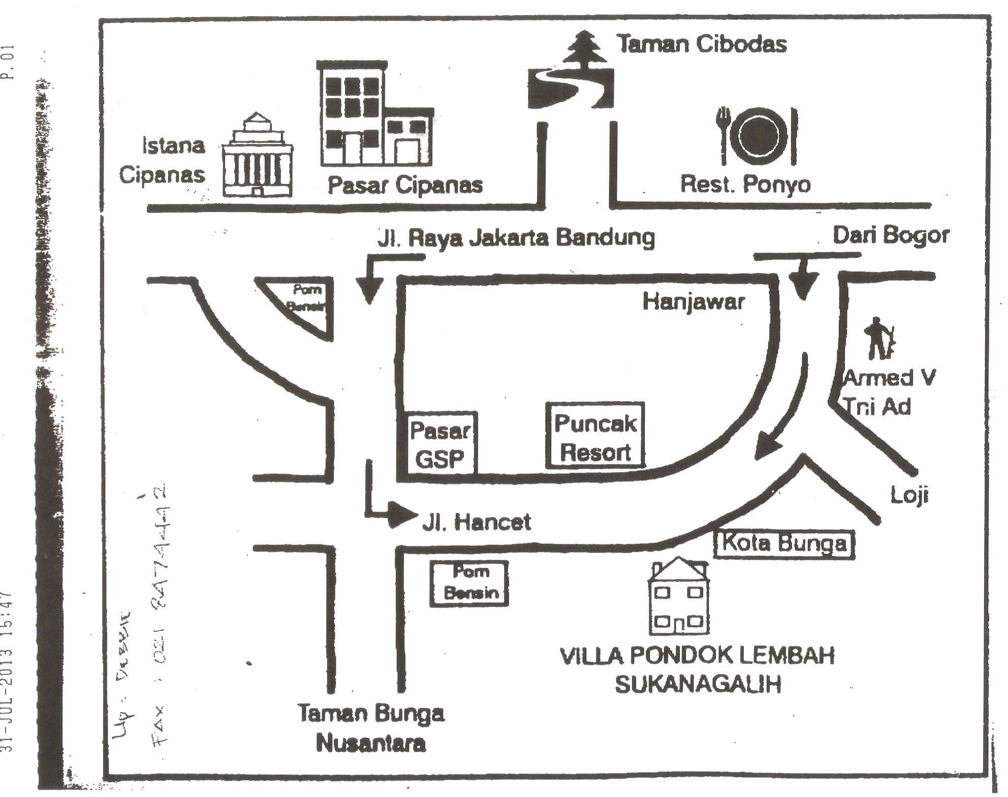 Contoh Hikayat Anak - Contoh Alkali