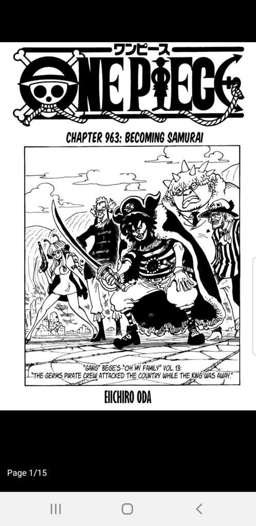 無料ダウンロード One Piece 963 One Piece 963 Release Date Jokimgelev