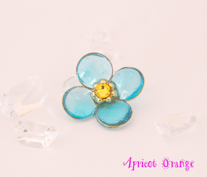 トップ100ワイヤー 花 レジン 最高の花の画像