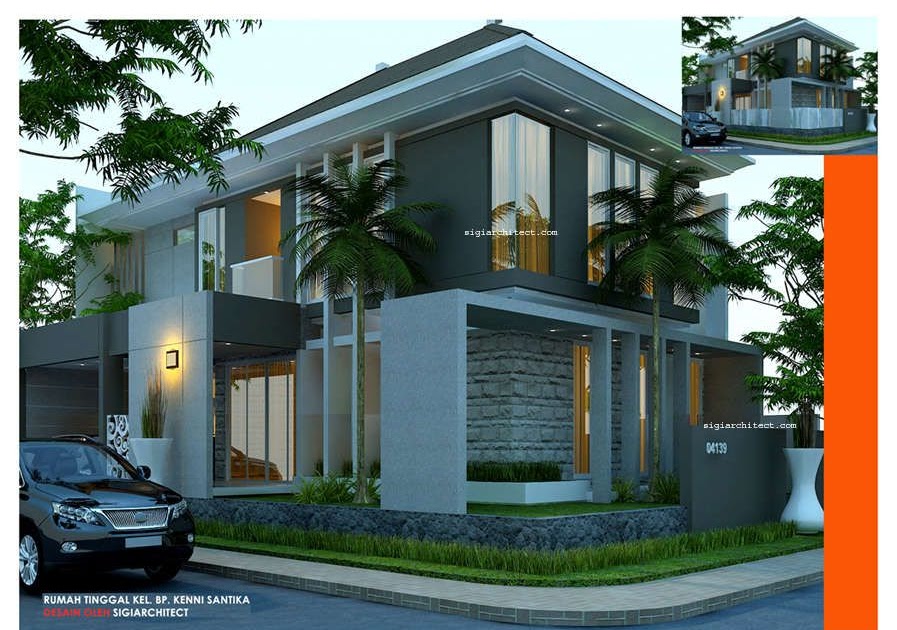 Desain Rumah 2 Lantai Ukuran 6x15 Hontoh Desain Rumah 2 Lantai Ukuran 6x15 Hontoh