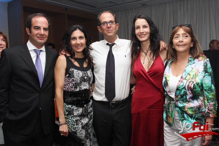 Angela contreras, calama (calama, antofagasta). Yofui Com Fernando Musalem Cristina Yarur Roy Burns Angela Contreras Ivonne Candia En 10 Anos De Novotel Novotel Vitacura 295846