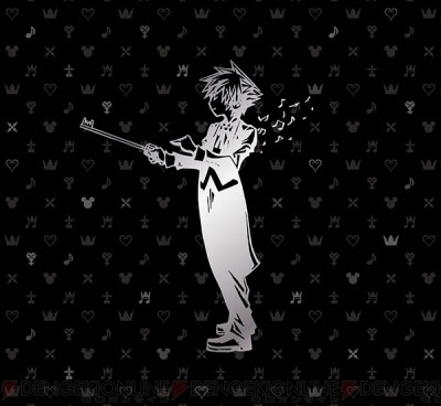 最高のスマホ Kingdom Hearts 壁紙 最高の花の画像