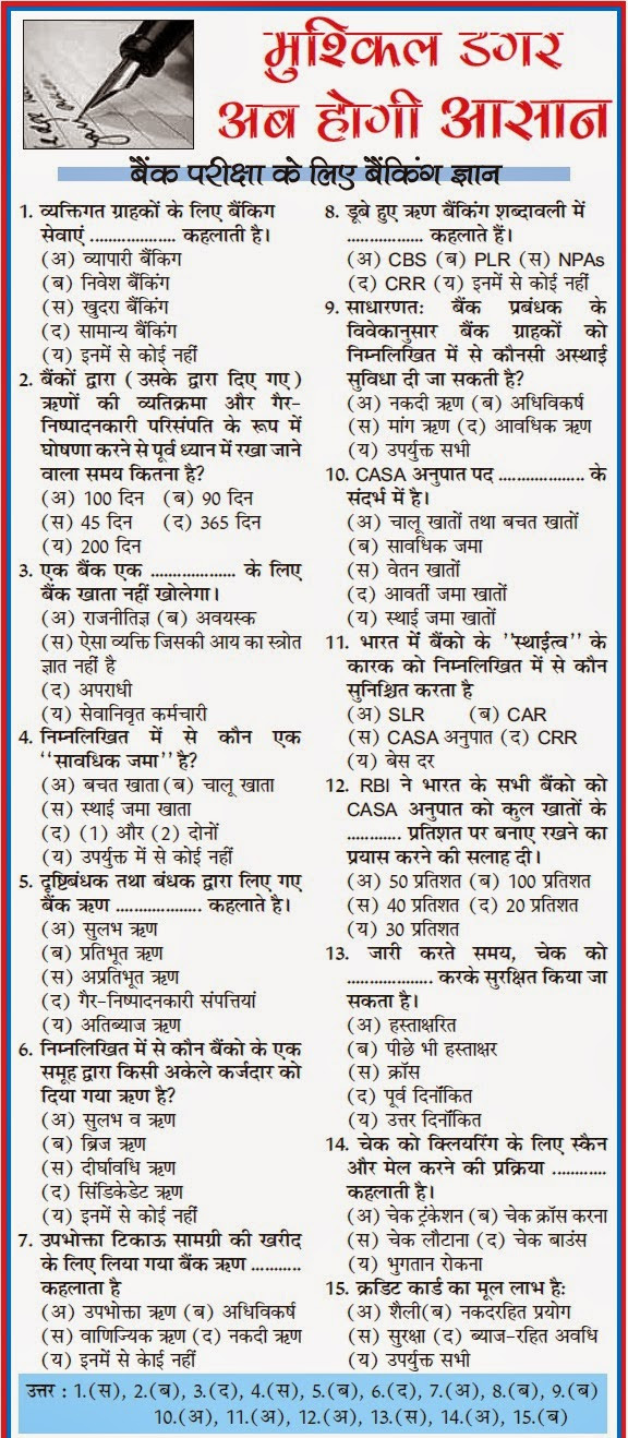 Current Affairs Question Answers 2016 Bank Exam Gk 2016 Jobskatta