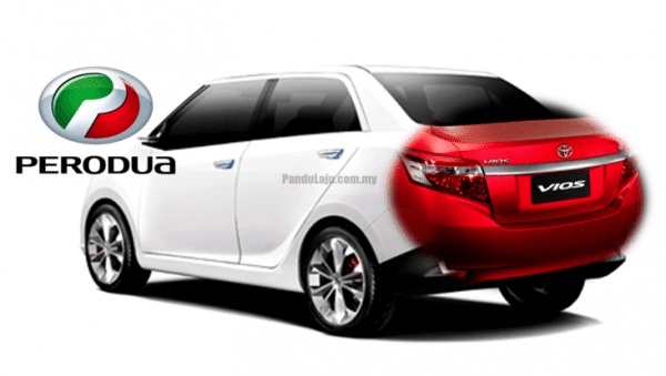 Perodua Sedan 2016: Sejibik Sedan Popular dengan Harga 