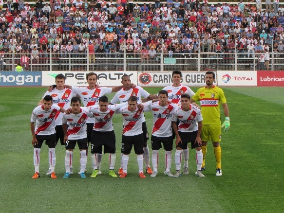 Jun 17, 2021 · deportes puerto montt vs unión española, 12:30 horas. Prensa Curico Curico Unido Inicia Su Temporada 2017 Su Debut Sera Frente A Nublense