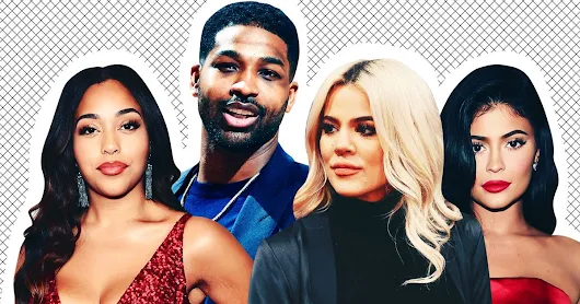 Inside the KhloÃ© Kardashianâ€“Tristan Thompson Cheating Story