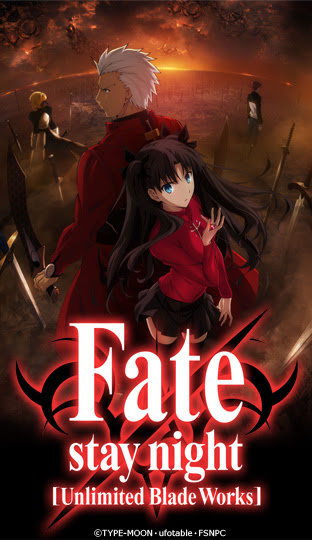 ベストセレクション Ubw 壁紙 あなたのための壁紙画像 Itulahkabegami