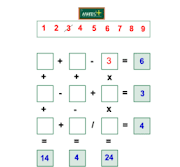 Juegos Matematicos Mentales Juegos Matematicos Para Toda La Familia Wikiduca Un Matematico Es Una Persona Cuya