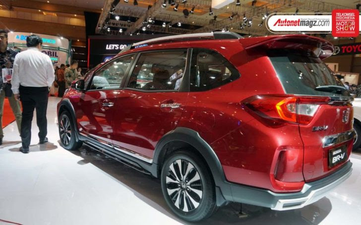  Ukuran  Mobil  Brv  Neueste b