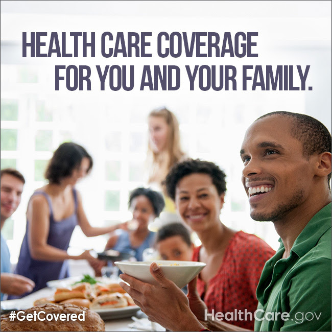 Health Care Coverage For You and Your Family