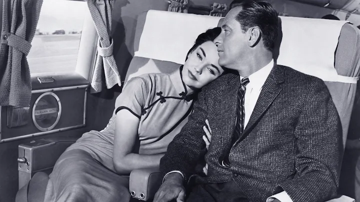 Love Is A Many Splendored Thing Movies On Google Play