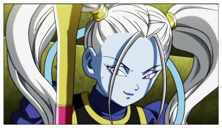 壁紙最高のトップ 100 ドラゴンボール ウイス 最強