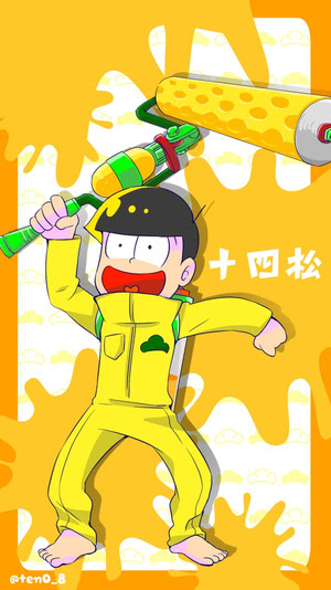 動物画像無料 トップ100 スマホ おそ松 さん 可愛い 壁紙