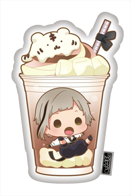 あなたのためのイラスト ベストかわいい イラスト 可愛い 文豪 ストレイ ドッグス