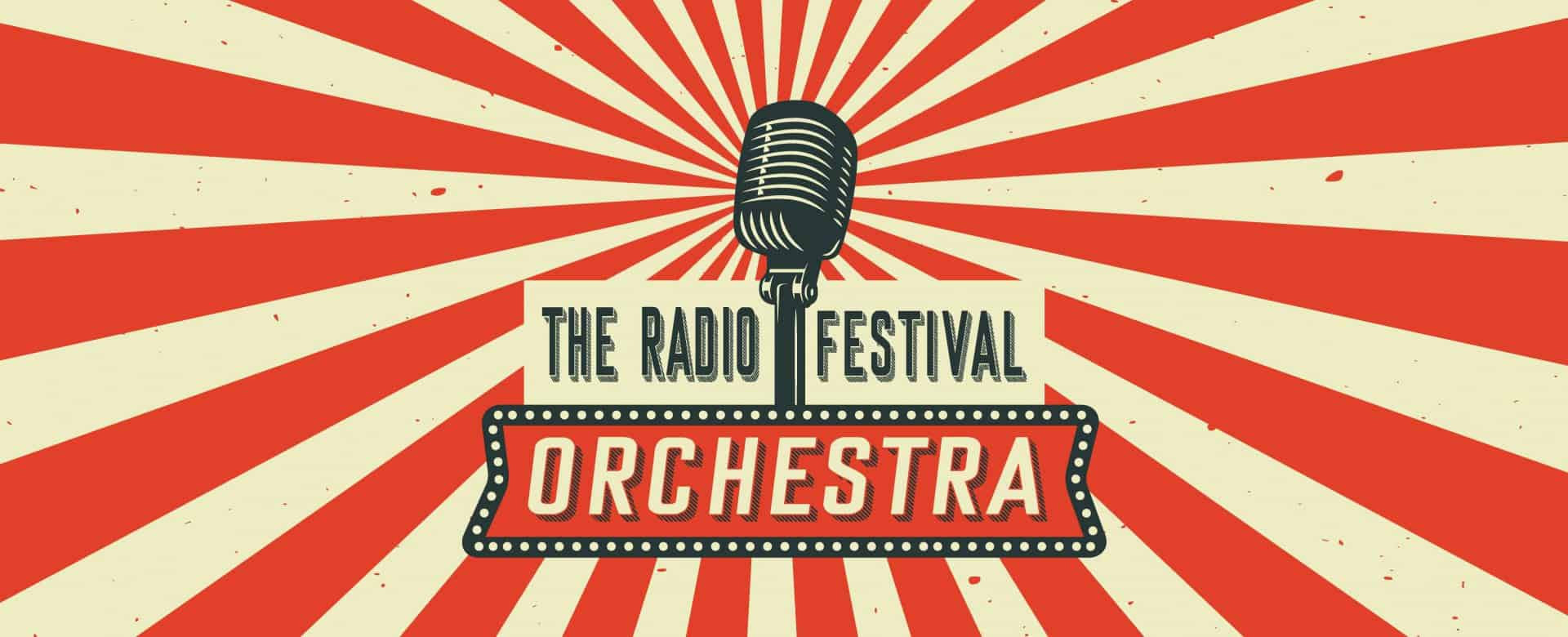 The Radio Festival Orchestra