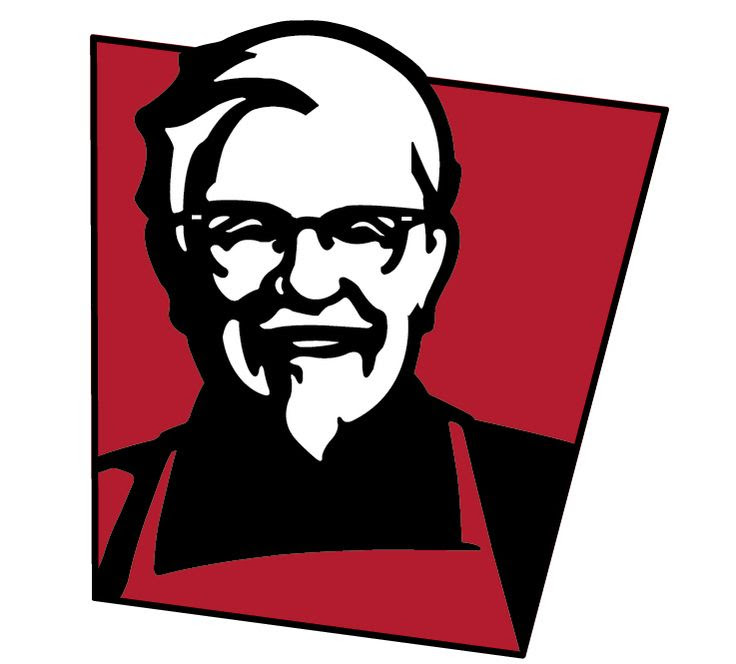 This is a request from a guy!! Kfc Logo Clip Art Library