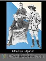 Little
         Eve Edgarton by Eleanor Hallowell Abbott