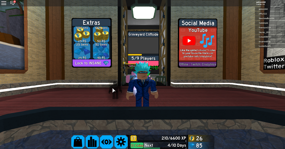 Easy-Apps.Net/Robloxhack Comment Avoir Dominus Gratuit Roblox ... - 