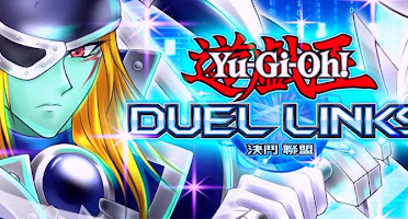 Mod Yugioh Duel Links