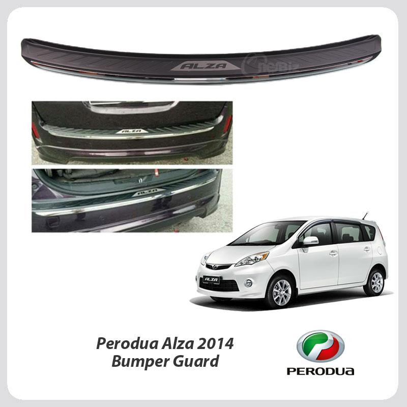 Perodua Alza Labuan Price - Nastare