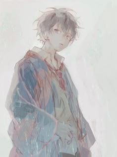 Kasword かっこいい イケメン イラスト 笑顔
