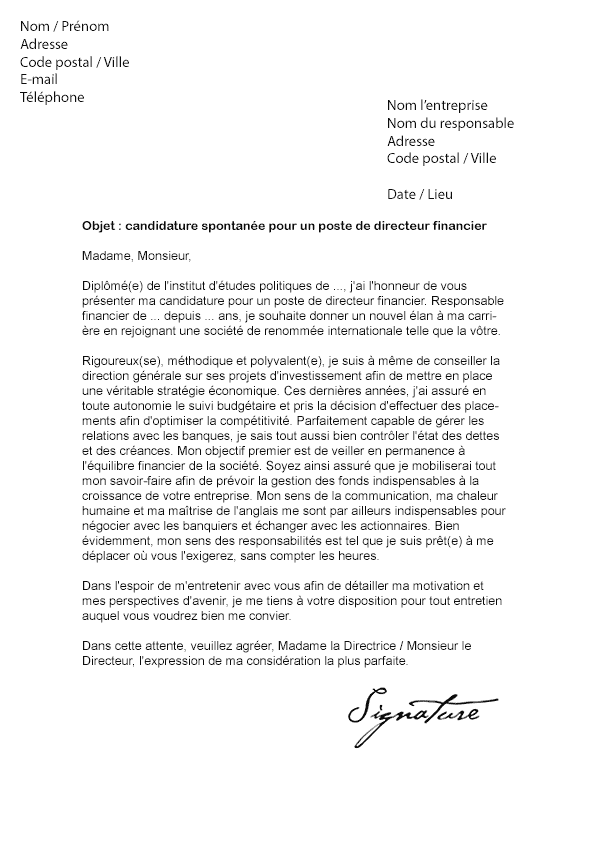 Lettre De Motivation Responsable Logistique Alternance  Sacin Quotes