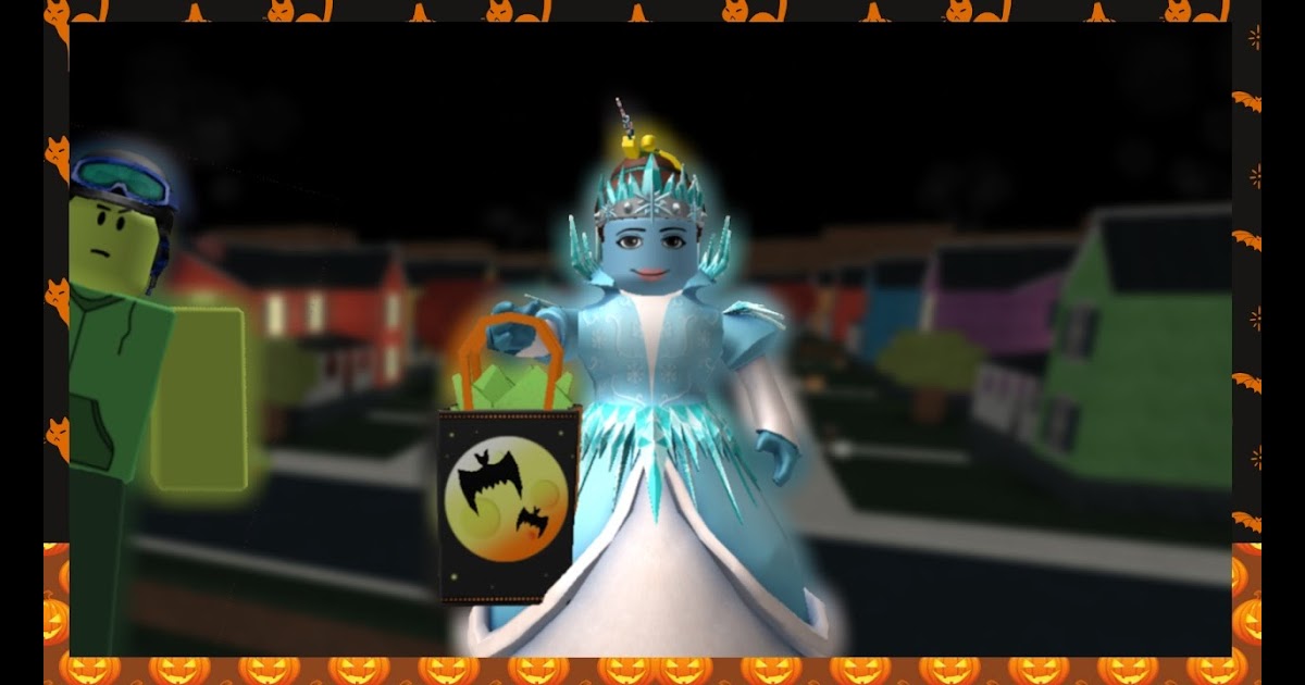 Roblox Halloween Games 2017 How To Get Free Robux On - halloween event 2017 roblox hallows quest wiki fandom