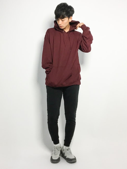75 ワインレッド シャツ メンズ 冬 人気のファッションスタイル
