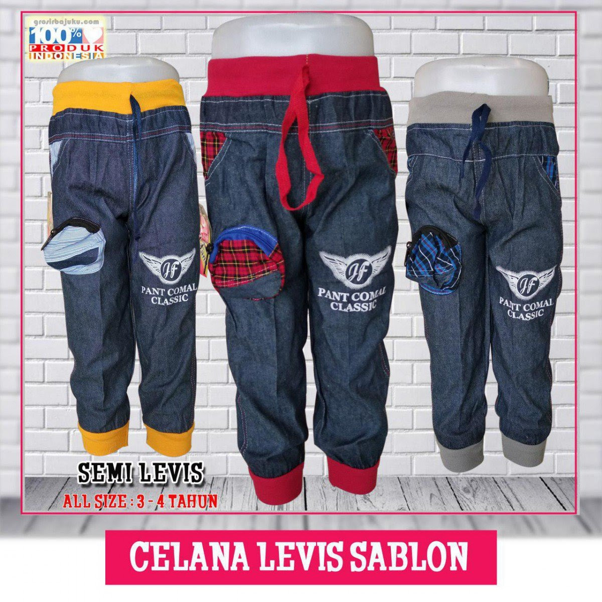 23 Top Konsep Celana  Levis Anak  Muda 