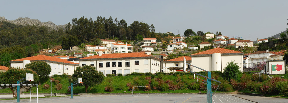Temperatura, velocidade do vento, humidade, cota de neve, pressão, etc. Basica E Secundaria Cerveira