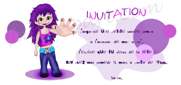 Carte D Anniversaire Manga Coleteremelly Blog