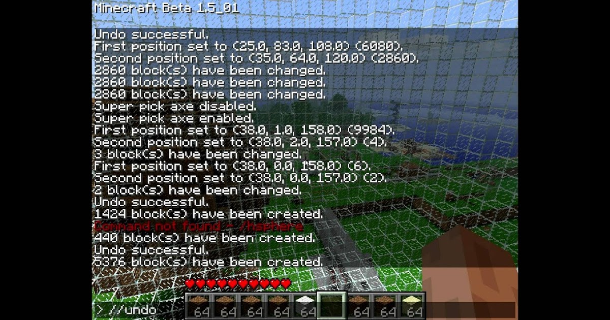 Minecraft Installer Un Cheat - Omong q