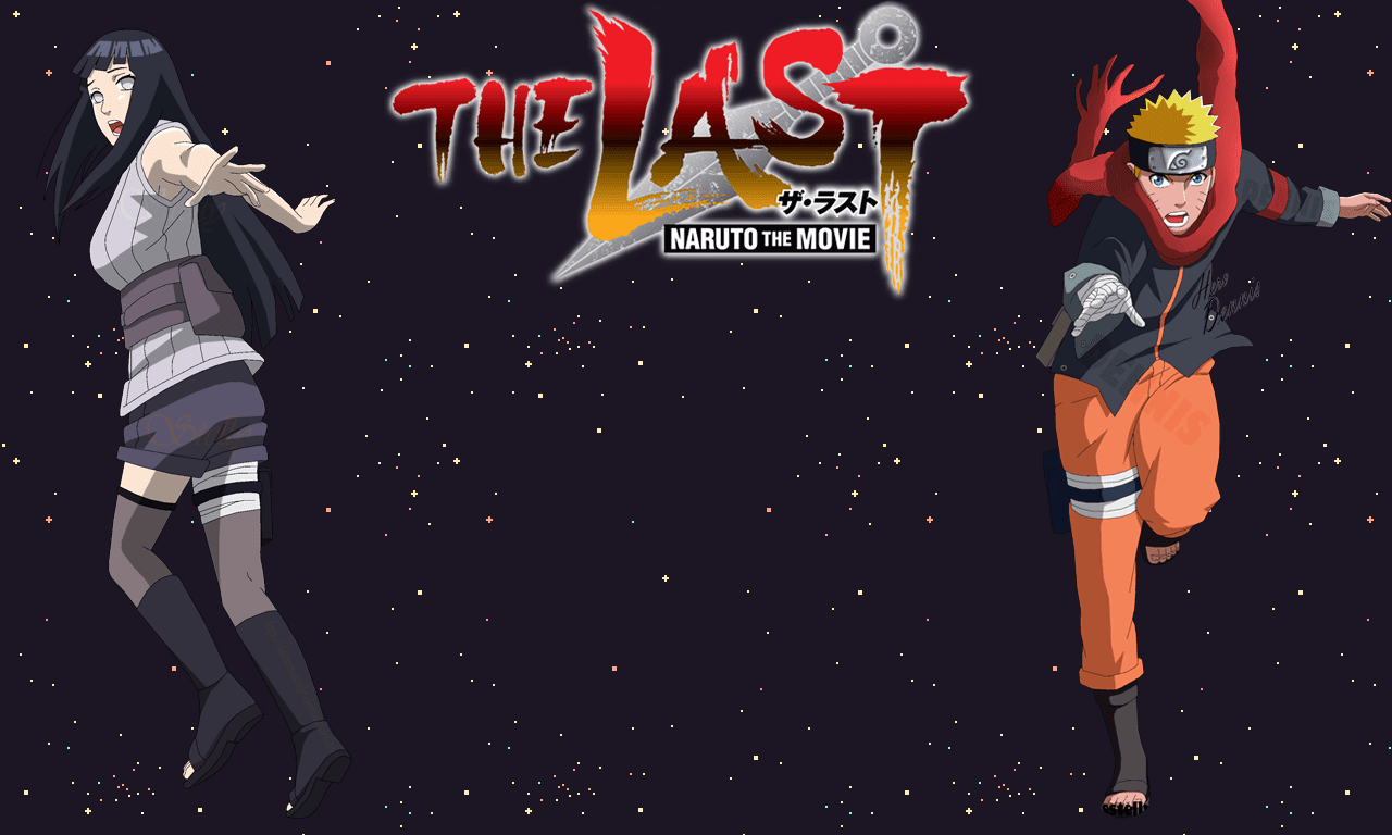 Hd Wallpaper Android Naruto The Last Wallpaper Abstrak