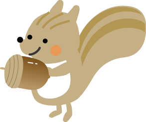 99以上 フリー リス かわいい イラスト Akumojpapix