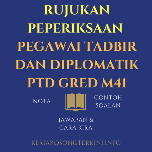 Contoh Soalan Exam Ppt N29 - October A