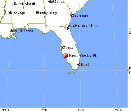 punta gorda florida map Map Of Punta Gorda Fl Gadgets 2018 punta gorda florida map