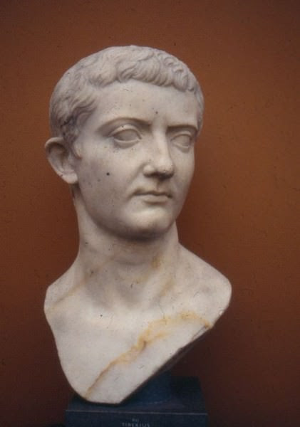 Tiberius