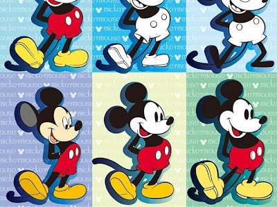 ディズニー画像ランド 壁紙 かっこいい ミッキー マウス