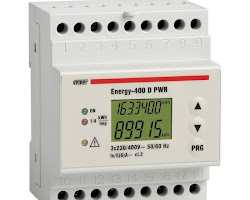 Image of Vemer Energy-400 D PWR energy meter