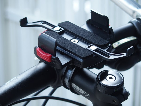 携帯 自転車 固定 100 均