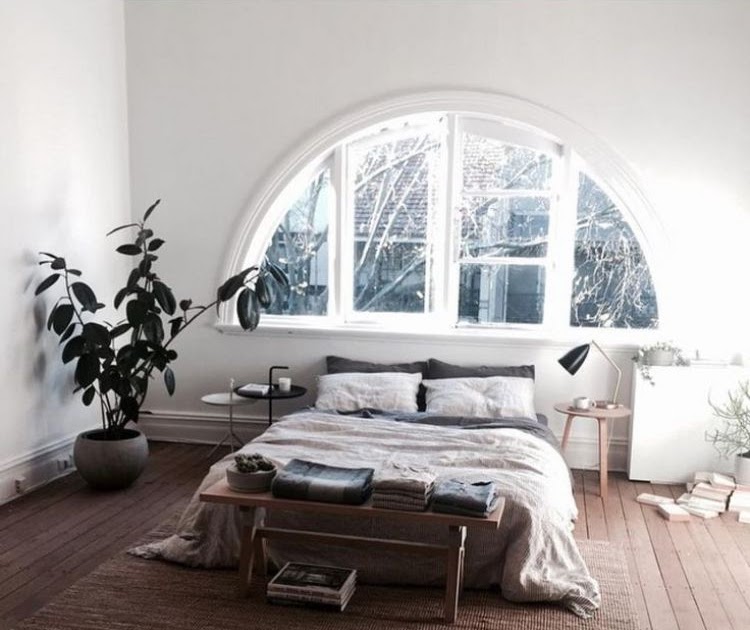 Desain  Kamar  Tidur  Sederhana Tanpa  Jendela Galeri Kata