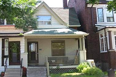 279 Roncesvalles Avenue Toronto : Kennel Cafe 279 Photos ...