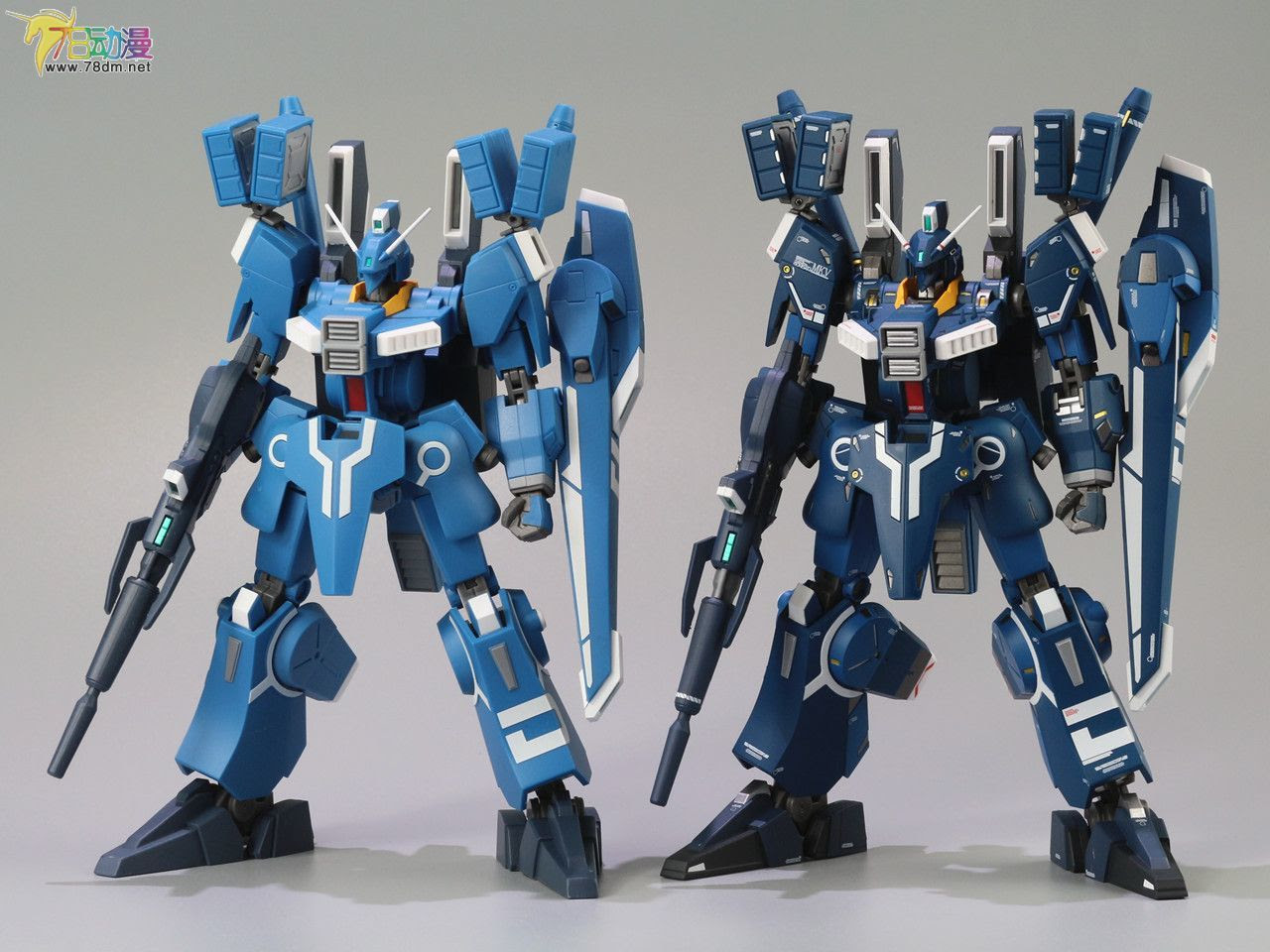 ぜいたく ガンダムmk V 新しいコレクション イメージ