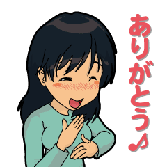 美しい花の画像 エレガントありがとう 手話 イラスト 無料