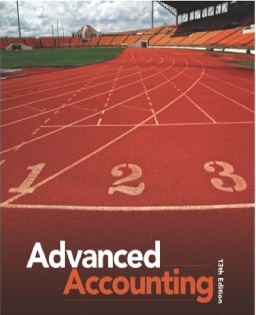 Kunci Jawaban Advanced Accounting 13th Edition Chapter 1 Peranti Guru